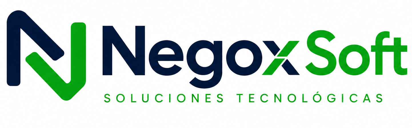 NegoxSoft POS